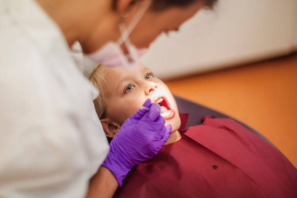 Best Same-Day Emergency Dental Services in Des Allemands, LA