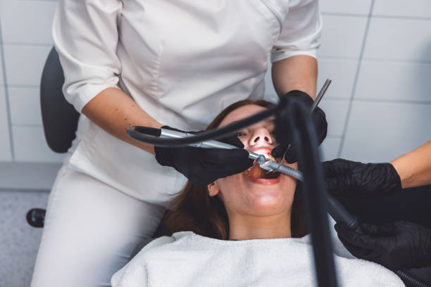 Best Emergency Gum Treatment in Des Allemands, LA