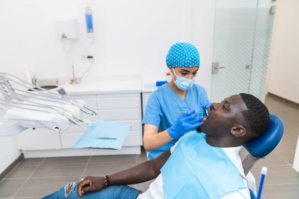 Best Emergency Treatment for Dental Infections or Abscesses in Des Allemands, LA